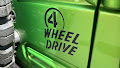 2025 Jeep Wrangler Willys 4xe