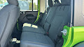 2025 Jeep Wrangler Willys 4xe