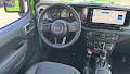 2025 Jeep Wrangler Willys 4xe