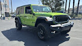 2025 Jeep Wrangler Willys 4xe