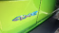 2025 Jeep Wrangler Willys 4xe