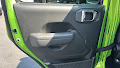 2025 Jeep Wrangler Willys 4xe