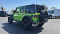 2025 Jeep Wrangler Willys 4xe