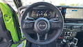 2025 Jeep Wrangler Willys 4xe