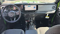 2025 Jeep Wrangler Willys 4xe