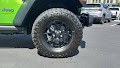2025 Jeep Wrangler Willys 4xe