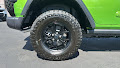 2025 Jeep Wrangler Willys 4xe
