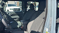 2025 Jeep Wrangler Willys 4xe