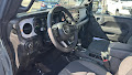 2025 Jeep Wrangler Willys 4xe