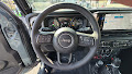 2025 Jeep Wrangler Willys 4xe