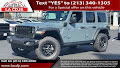 2025 Jeep Wrangler Willys 4xe