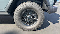 2025 Jeep Wrangler Willys 4xe