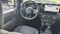 2025 Jeep Wrangler Willys 4xe
