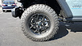 2025 Jeep Wrangler Willys 4xe
