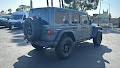 2025 Jeep Wrangler Willys 4xe
