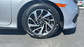 2017 Honda Civic Coupe LX
