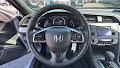 2017 Honda Civic Coupe LX