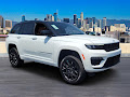 2025 Jeep Grand Cherokee Summit Reserve