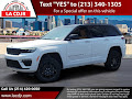 2025 Jeep Grand Cherokee Summit Reserve