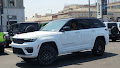 2025 Jeep Grand Cherokee Summit Reserve
