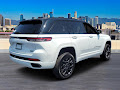 2025 Jeep Grand Cherokee Summit Reserve