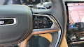 2025 Jeep Grand Cherokee Summit Reserve