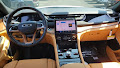 2025 Jeep Grand Cherokee Summit Reserve