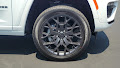 2025 Jeep Grand Cherokee Summit Reserve