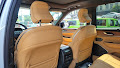 2025 Jeep Grand Cherokee Summit Reserve