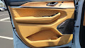 2025 Jeep Grand Cherokee Summit Reserve