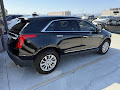 2018 Cadillac XT5 FWD