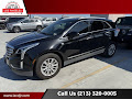 2018 Cadillac XT5 FWD