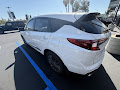 2024 Acura RDX w/A-Spec Advance Package