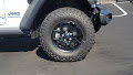 2025 Jeep Wrangler 4xe Willys 4xe