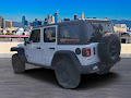 2025 Jeep Wrangler 4xe Willys 4xe