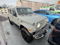 2021 Jeep Wrangler 4xe Unlimited Sahara
