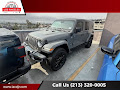 2021 Jeep Wrangler 4xe Unlimited Sahara