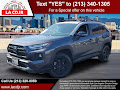 2024 Toyota RAV4 TRD Off Road