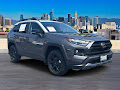 2024 Toyota RAV4 TRD Off Road