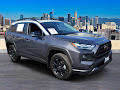 2024 Toyota RAV4 TRD Off Road