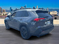 2024 Toyota RAV4 TRD Off Road