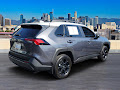 2024 Toyota RAV4 TRD Off Road