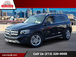 2023 Mercedes-Benz GLB GLB 250