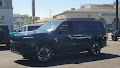 2025 Jeep Wagoneer Series II Overland