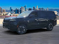 2025 Jeep Wagoneer Series II Overland