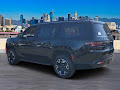 2025 Jeep Wagoneer Series II Overland