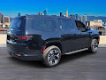 2025 Jeep Wagoneer Series II Overland