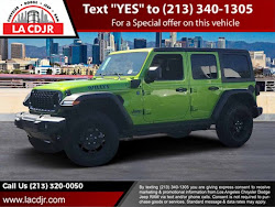 2025 Jeep Wrangler 4xe Willys 4xe