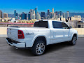 2025 RAM 1500 Tungsten