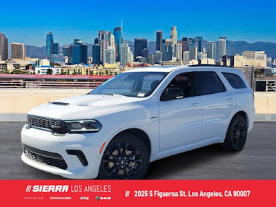 2025 Dodge Durango